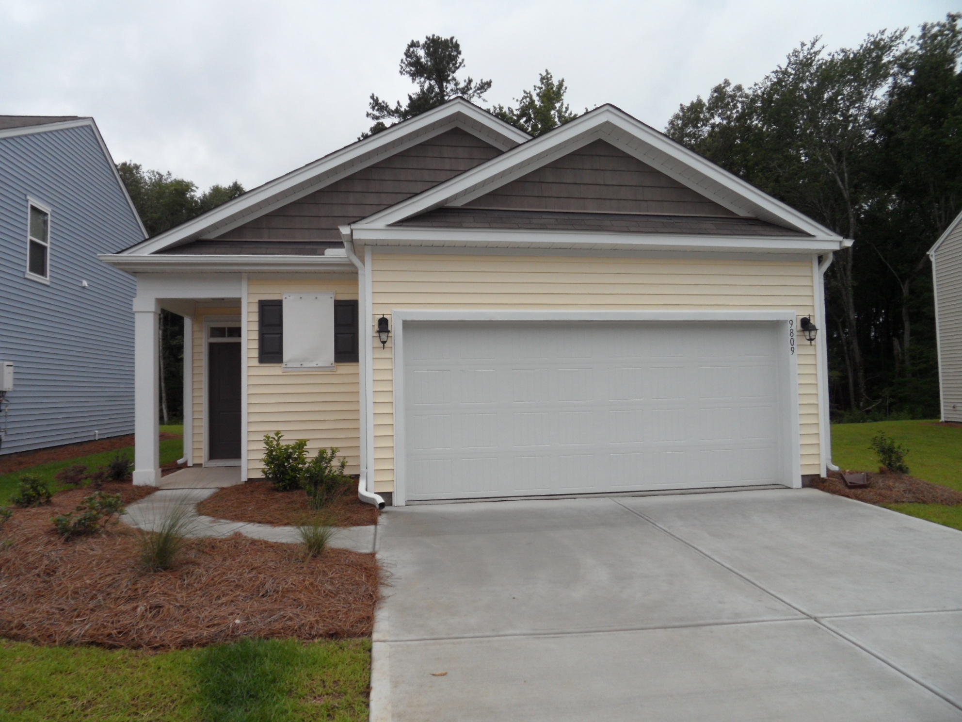 9704 Brandishing Road Ladson, SC 29456 - Photo 1 of 47 SAM_4266