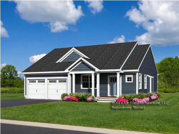 $830,000 | 33 Cascade Circle, Unit 29, Kennebunk, ME 04043