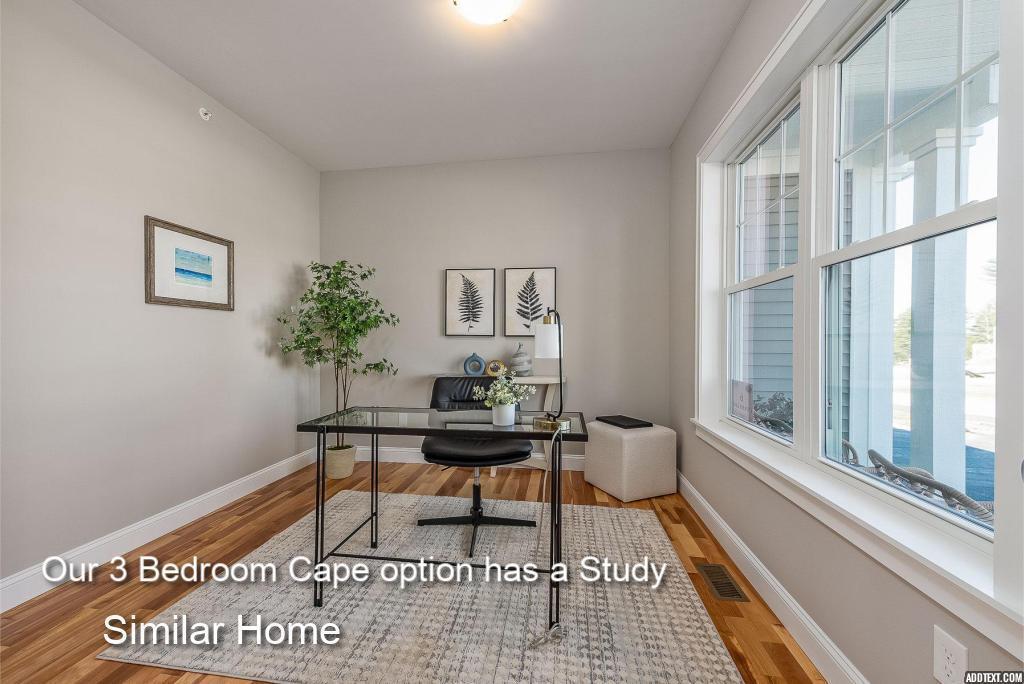 33 Cascade Circle, Unit 29 Kennebunk, ME 04043 - Photo 16 of 32 16