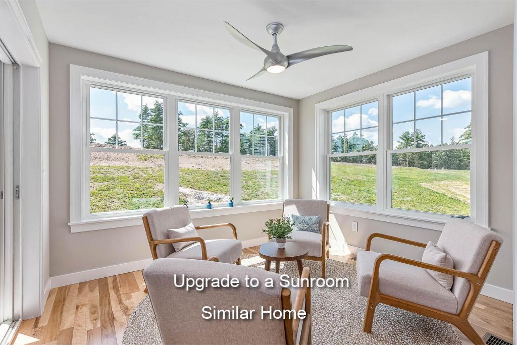 33 Cascade Circle, Unit 29 Kennebunk, ME 04043 - Photo 24 of 32 24