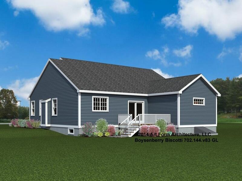 33 Cascade Circle, Unit 29 Kennebunk, ME 04043 - Photo 26 of 32 26