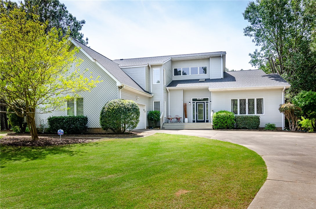 2302 Cobbs Way Anderson, SC 29621 - Photo 1 of 27