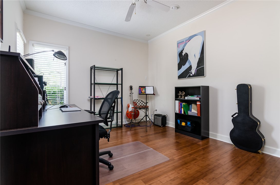 2302 Cobbs Way Anderson, SC 29621 - Photo 17 of 27