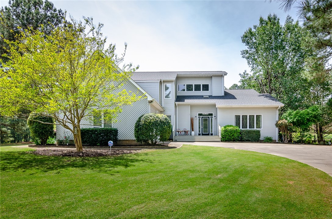 2302 Cobbs Way Anderson, SC 29621 - Photo 2 of 27