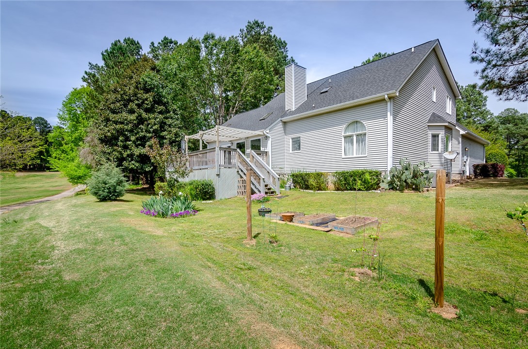 2302 Cobbs Way Anderson, SC 29621 - Photo 24 of 27