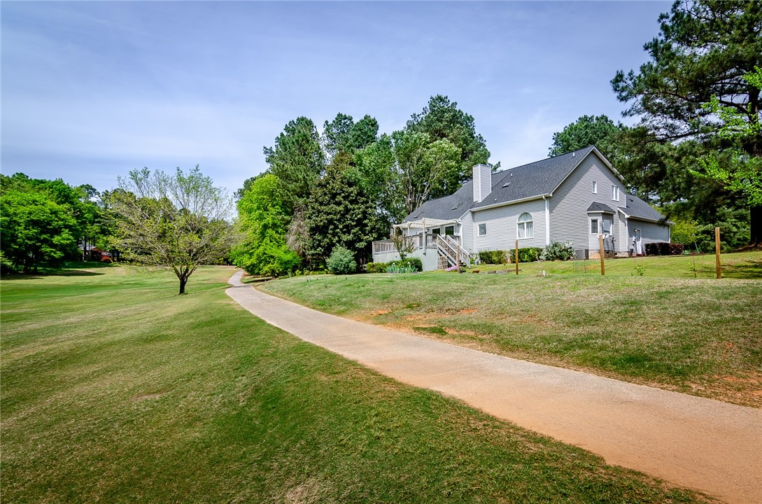 2302 Cobbs Way Anderson, SC 29621 - Photo 25 of 27
