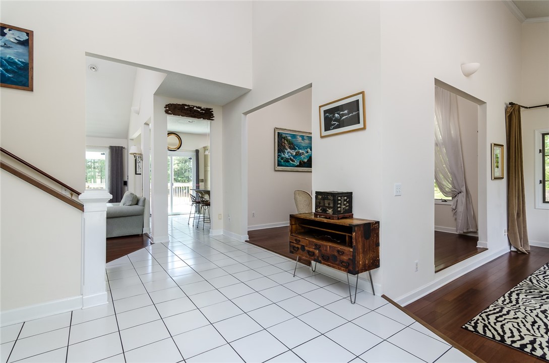 2302 Cobbs Way Anderson, SC 29621 - Photo 3 of 27