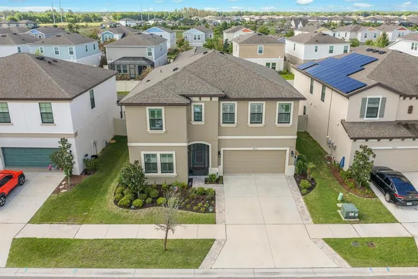 $700,000 | 14615 Red Castle Avenue, Lithia, FL 33547