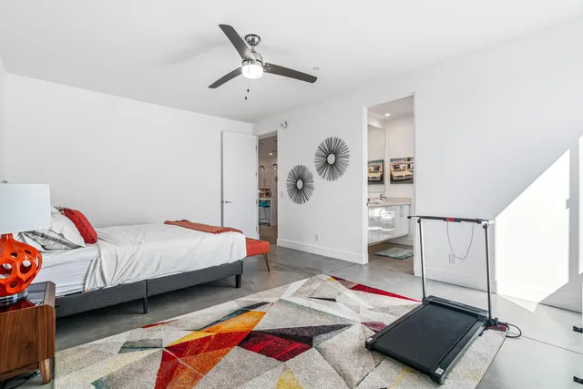 $1,384,000 | 2077 East Nicola Road, Palm Springs, CA 92262