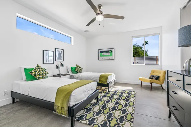 $1,384,000 | 2077 East Nicola Road, Palm Springs, CA 92262