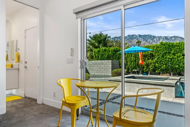 $1,384,000 | 2077 East Nicola Road, Palm Springs, CA 92262