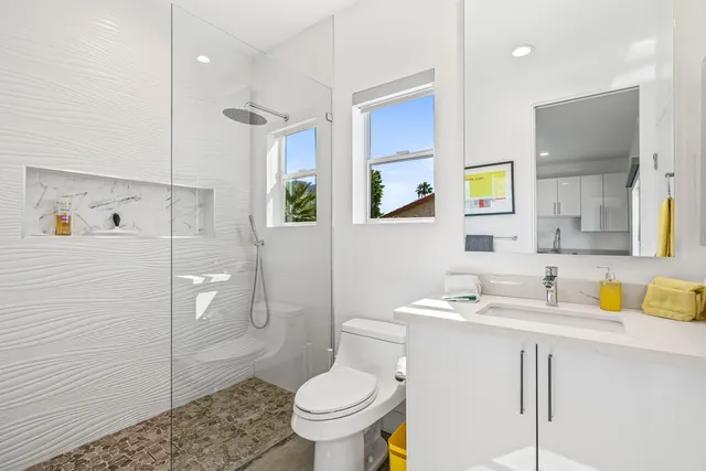 $1,384,000 | 2077 East Nicola Road, Palm Springs, CA 92262