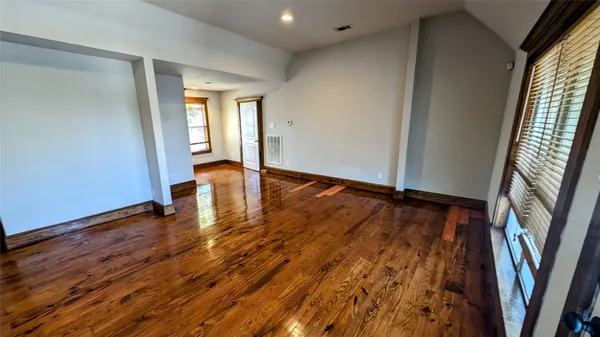 $1,395 | 702 Paschall Street, Unit B, Houston, TX 77009