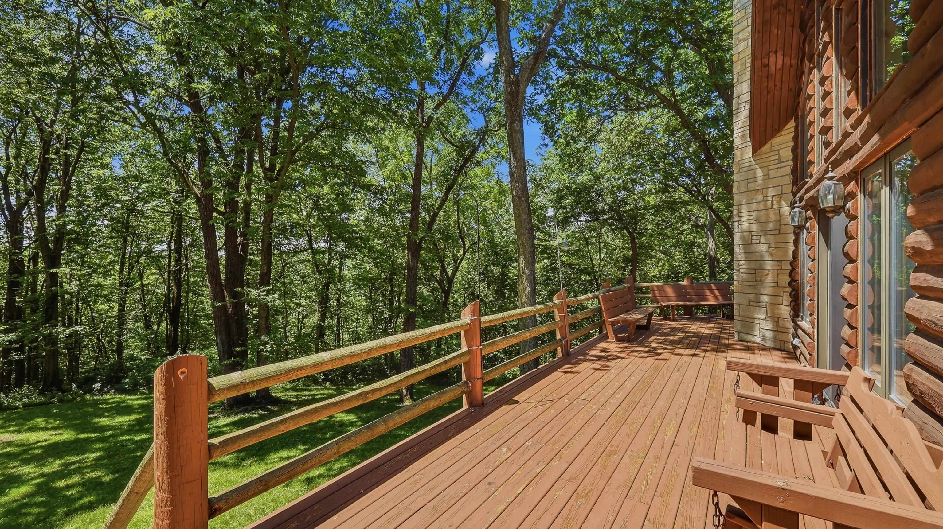 8790 South Gamble Hill Road Hanover, IL 61041 - Photo 41 of 61