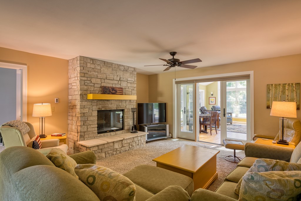 2109 Porcupine Bay Road Ellison Bay, WI 54210 - Photo 2 of 38