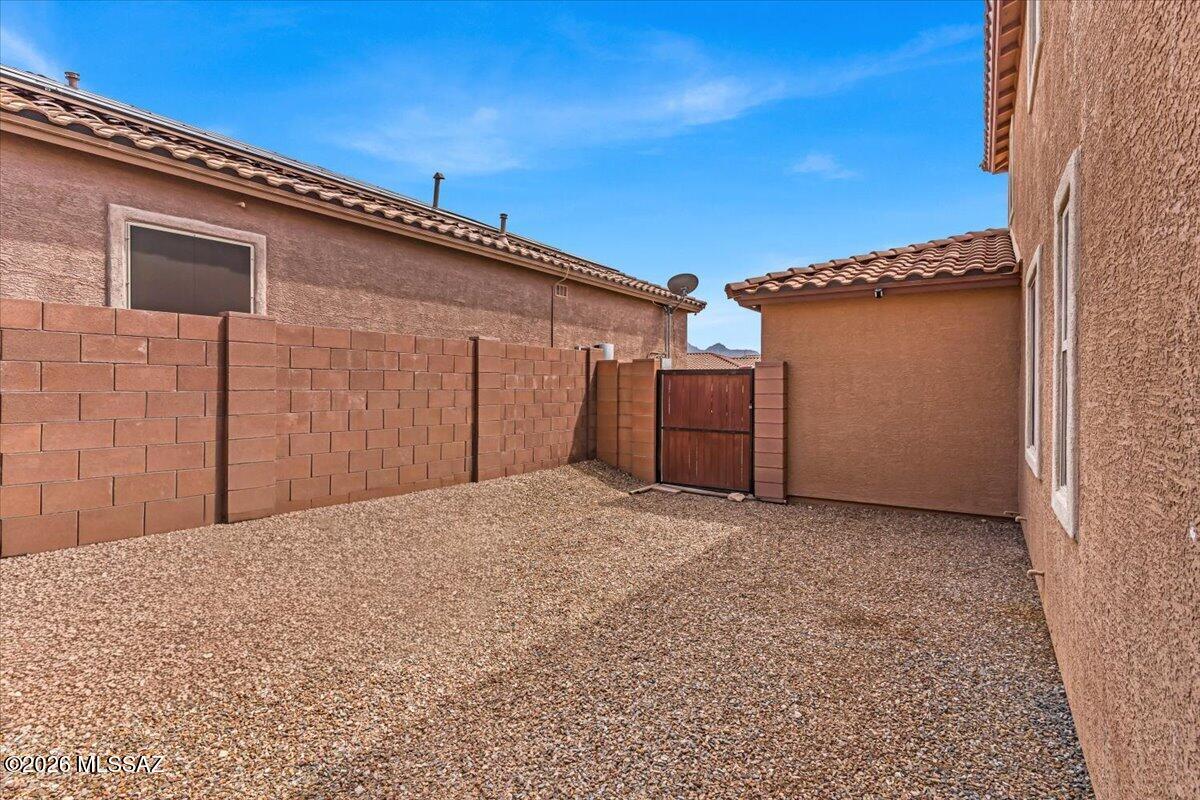38897 South Running Roses Lane Tucson, AZ 85739 - Photo 43 of 43 63-DSC03070