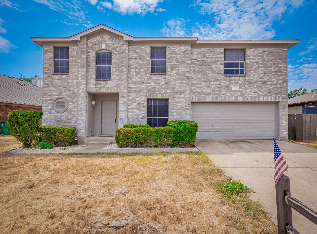 2300 Darnell Drive Cedar Park, TX 78613 - Photo 1 of 1