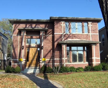 924 West Crescent Avenue Park Ridge, IL 60068 - Photo 1 of 1