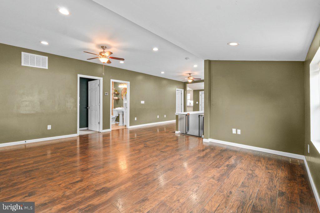 237 3rd Avenue Baltimore, MD 21227 - Photo 8 of 35 Bedrooms and full bath located on main floor