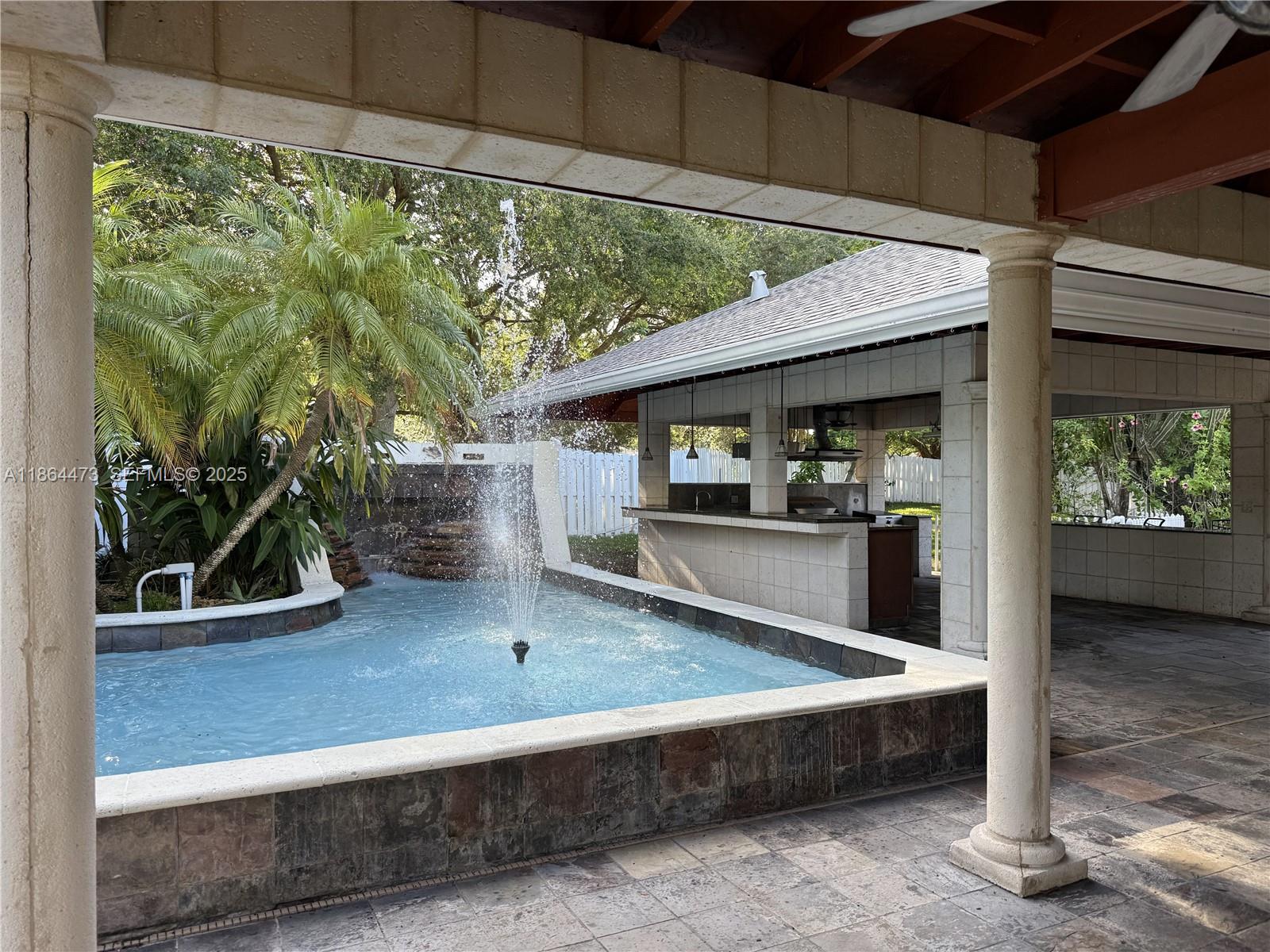 15051 Southwest 149th Street Miami, FL 33196 - Photo 5 of 20 a view of outdoor space and yard