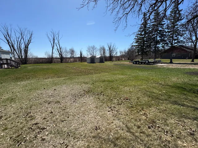 $195,000 | 610 Tamarack Street, Badger, MN 56714