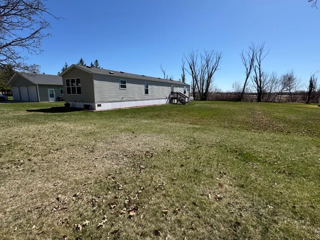 $195,000 | 610 Tamarack Street, Badger, MN 56714