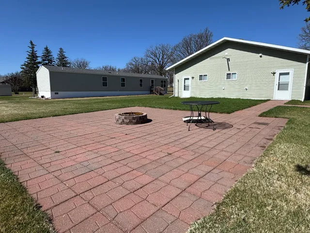 $195,000 | 610 Tamarack Street, Badger, MN 56714