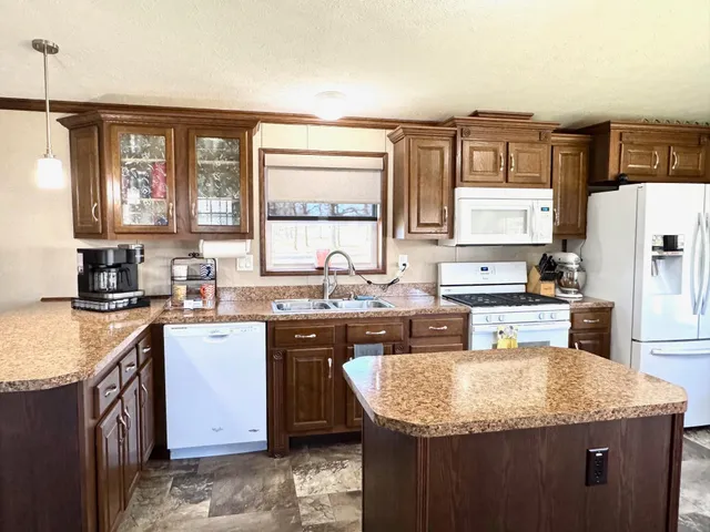 $195,000 | 610 Tamarack Street, Badger, MN 56714