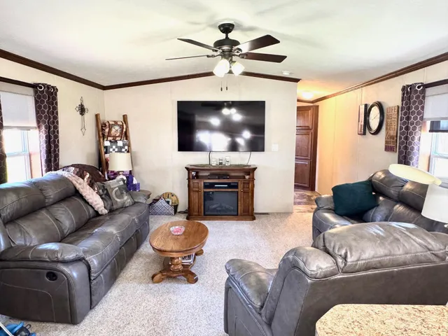 $195,000 | 610 Tamarack Street, Badger, MN 56714