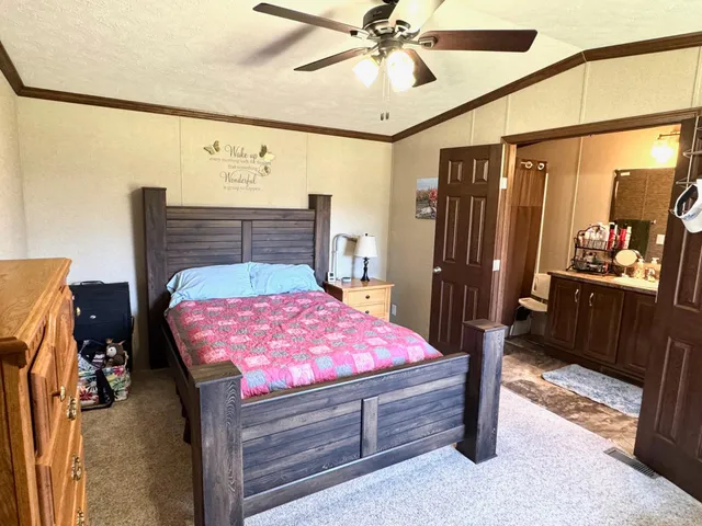 $195,000 | 610 Tamarack Street, Badger, MN 56714