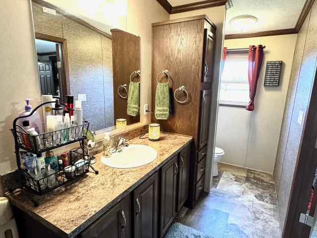 $195,000 | 610 Tamarack Street, Badger, MN 56714