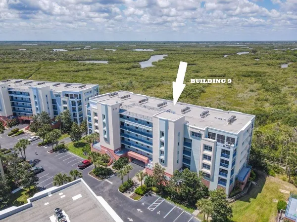 $509,000 | 5300 South Atlantic Avenue, Unit 9401, New Smyrna Beach, FL 32169