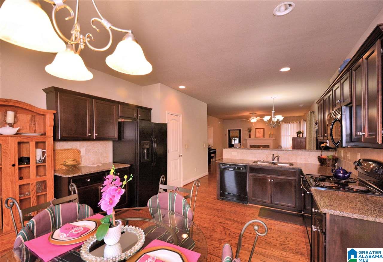 1043 Springfield Drive Chelsea, AL 35043 - Photo 10 of 38