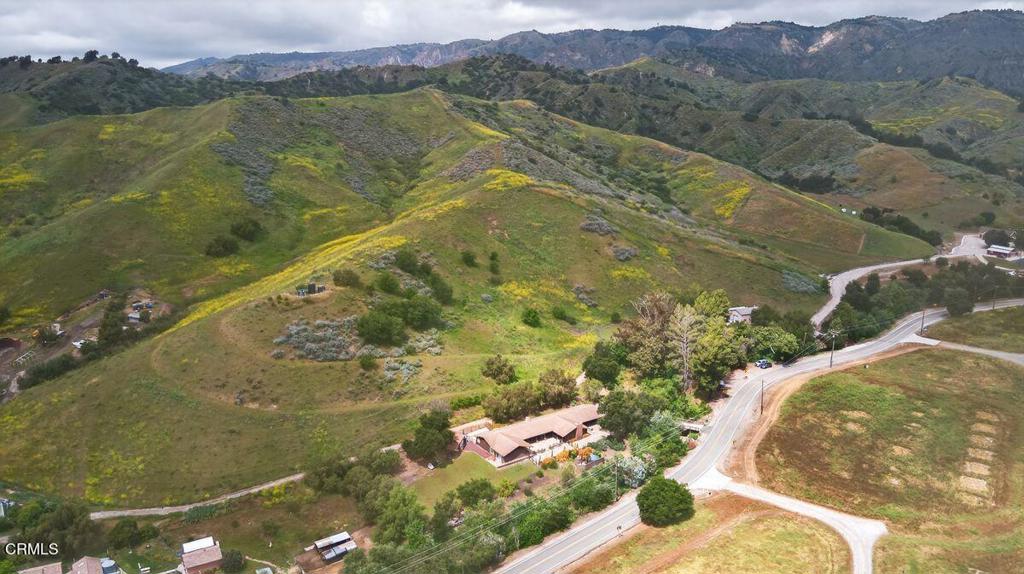 6151 Wheeler Canyon Road Santa Paula, CA 93060 - Photo 59 of 67