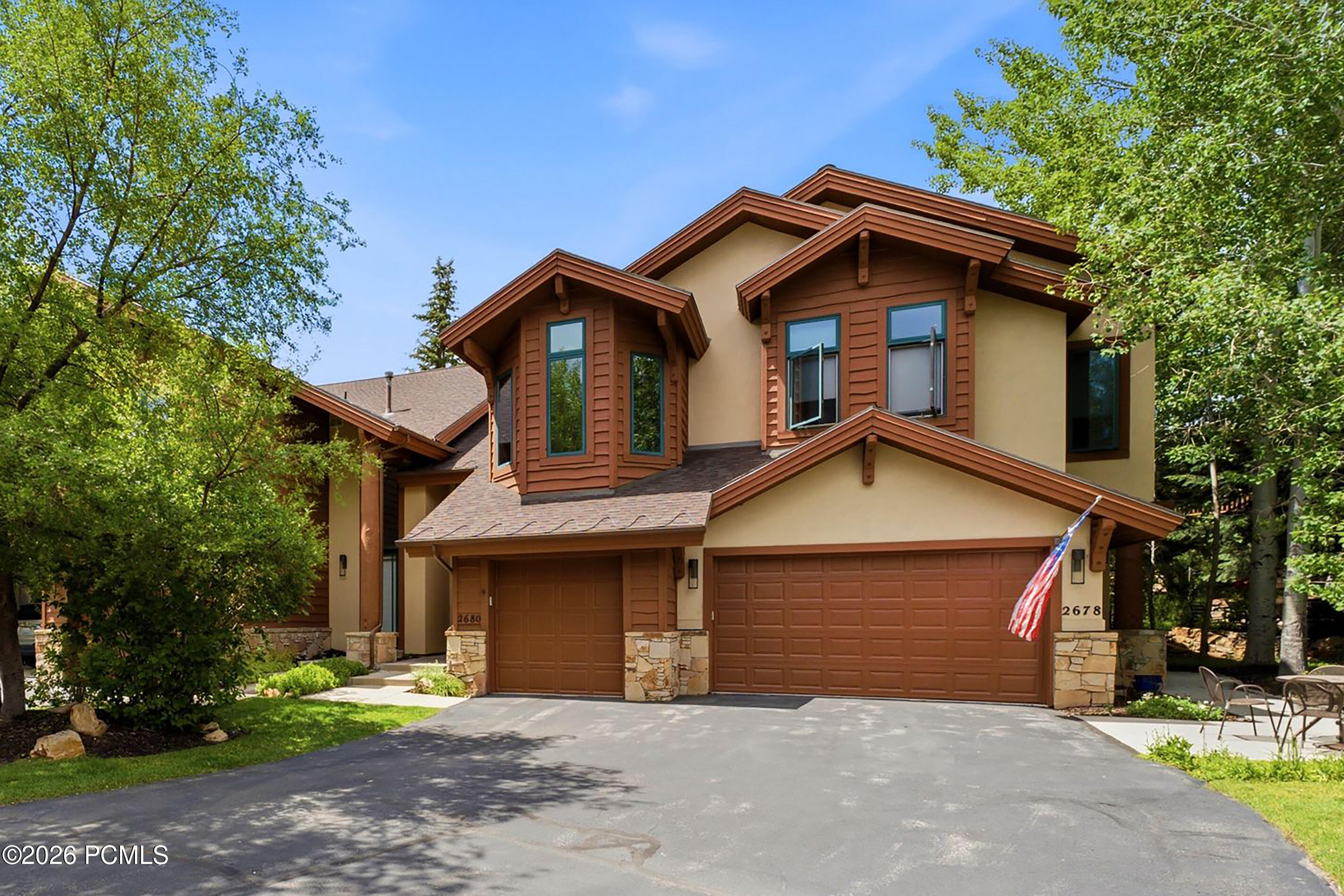 2680 Gallivan Loop, Unit 54 Park City, UT 84060 - Photo 1 of 38