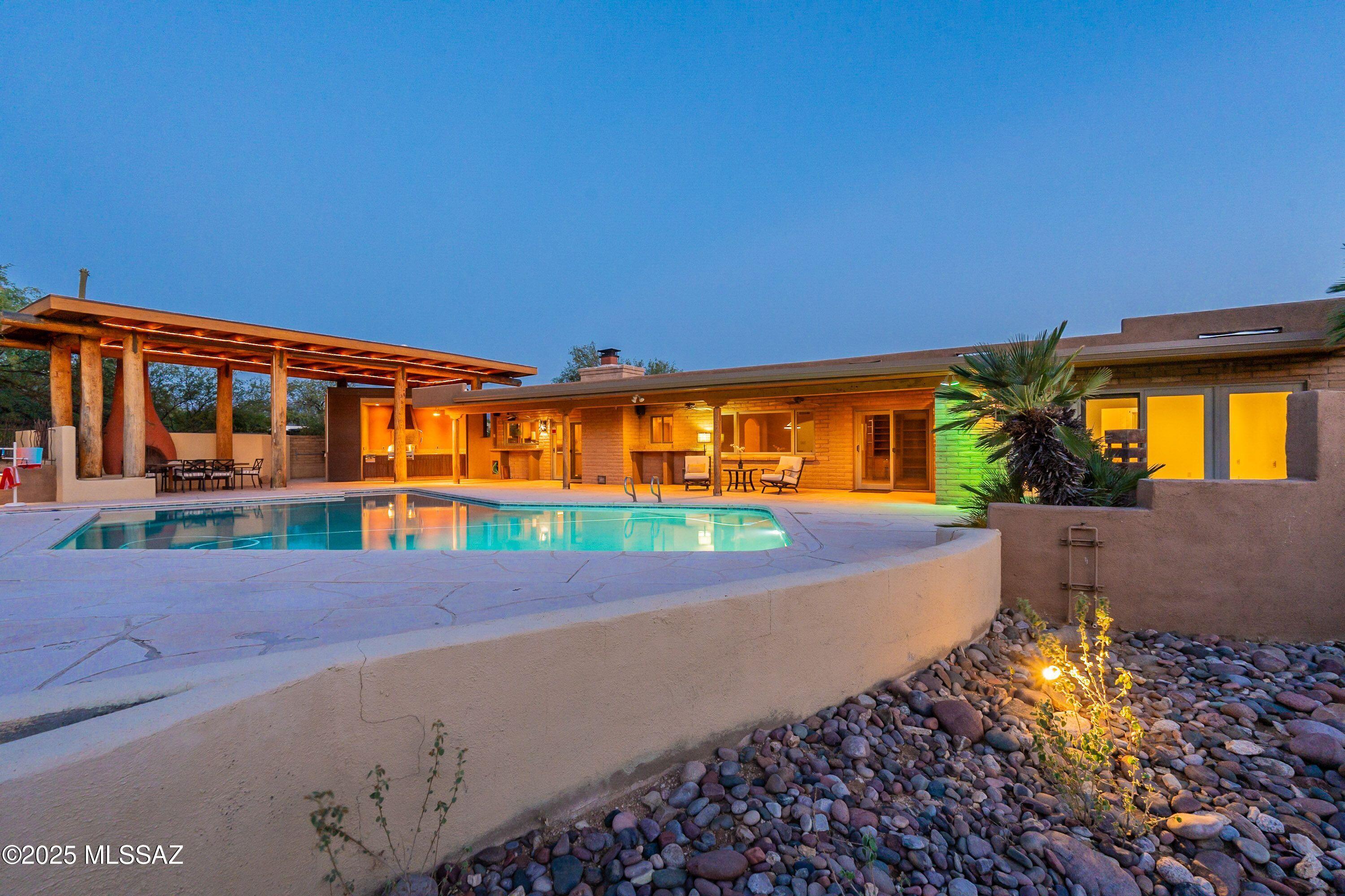 9361 East Ravine Trail Tucson, AZ 85749 - Photo 45 of 50 Gallery Image 45