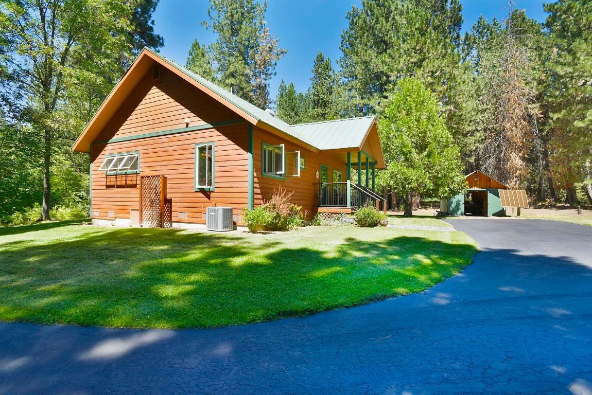 712 Mill Road McCloud, CA 96057 - Photo 40 of 45 Gallery Image 40