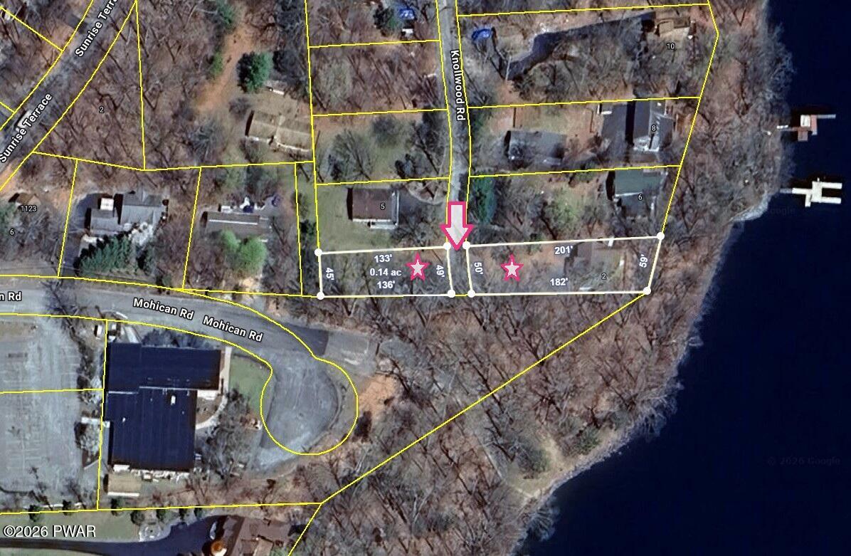 2 Knollwood Road Lake Ariel, PA 18436 - Photo 57 of 59