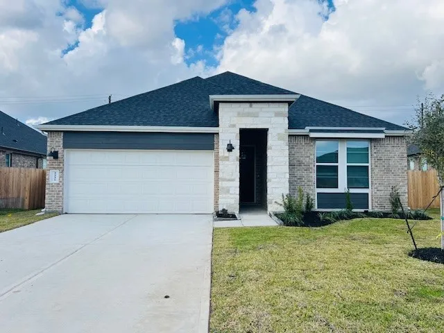 $449,990 | 3917 Pyrus Drive, Pearland, TX 77581