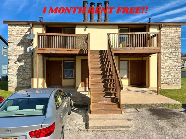$1,050 | 2300 Cedrick Cove, Unit A, Austin, TX 78748