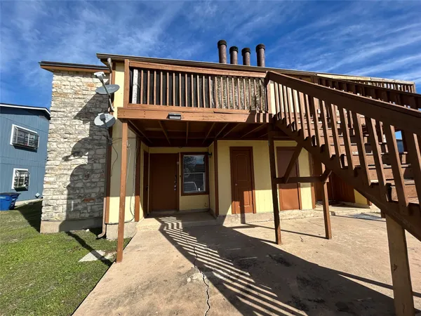 $1,050 | 2300 Cedrick Cove, Unit A, Austin, TX 78748
