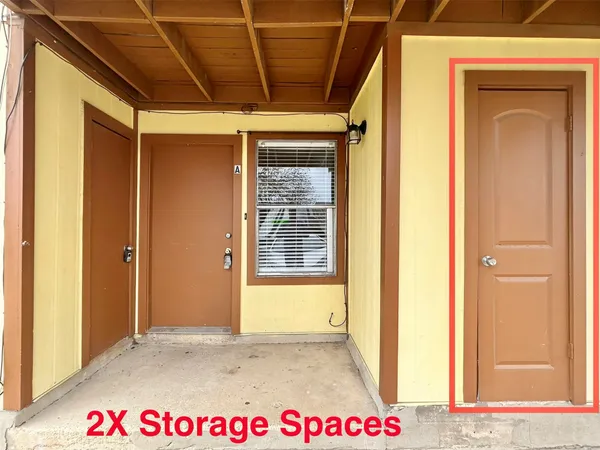$1,050 | 2300 Cedrick Cove, Unit A, Austin, TX 78748