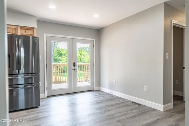 $595,000 | 1532 Ghio Road, Hamlet, NC 28345