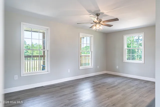 $595,000 | 1532 Ghio Road, Hamlet, NC 28345