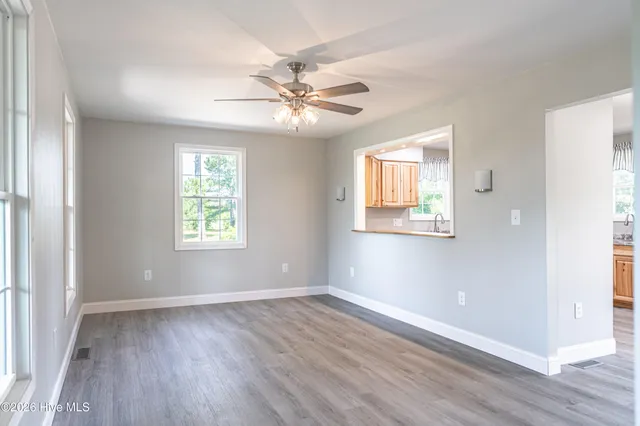 $595,000 | 1532 Ghio Road, Hamlet, NC 28345