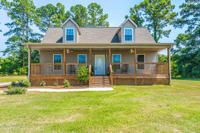 $595,000 | 1532 Ghio Road, Hamlet, NC 28345