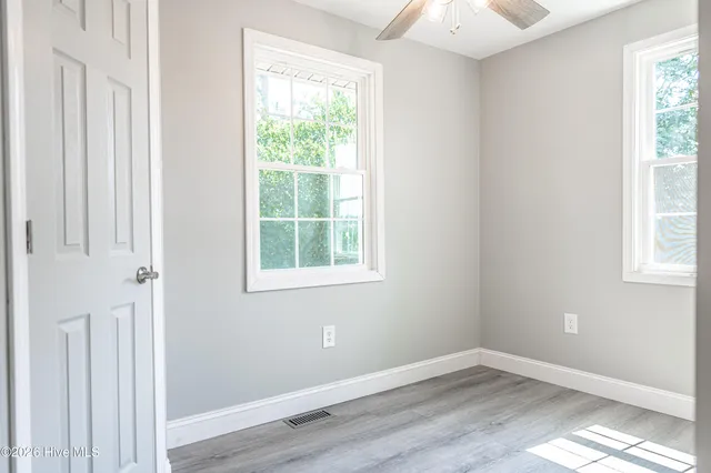 $595,000 | 1532 Ghio Road, Hamlet, NC 28345