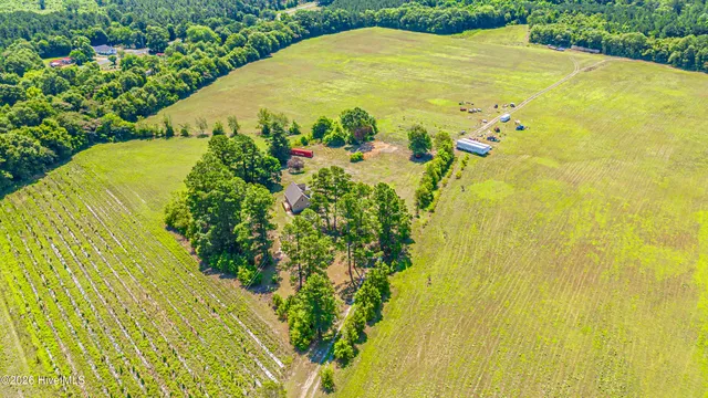 $595,000 | 1532 Ghio Road, Hamlet, NC 28345