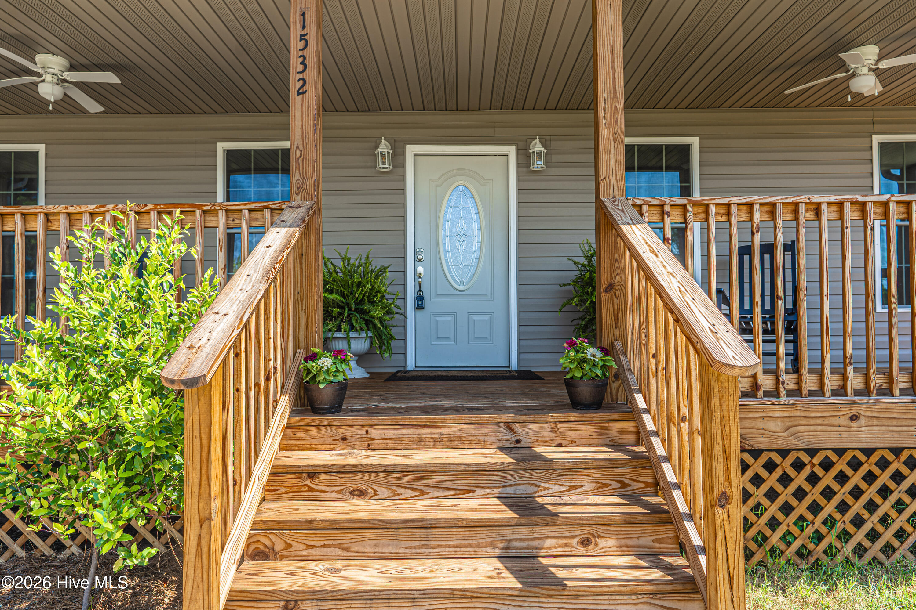 1532 Ghio Road Hamlet, NC 28345 - Photo 3 of 62 DSC03720