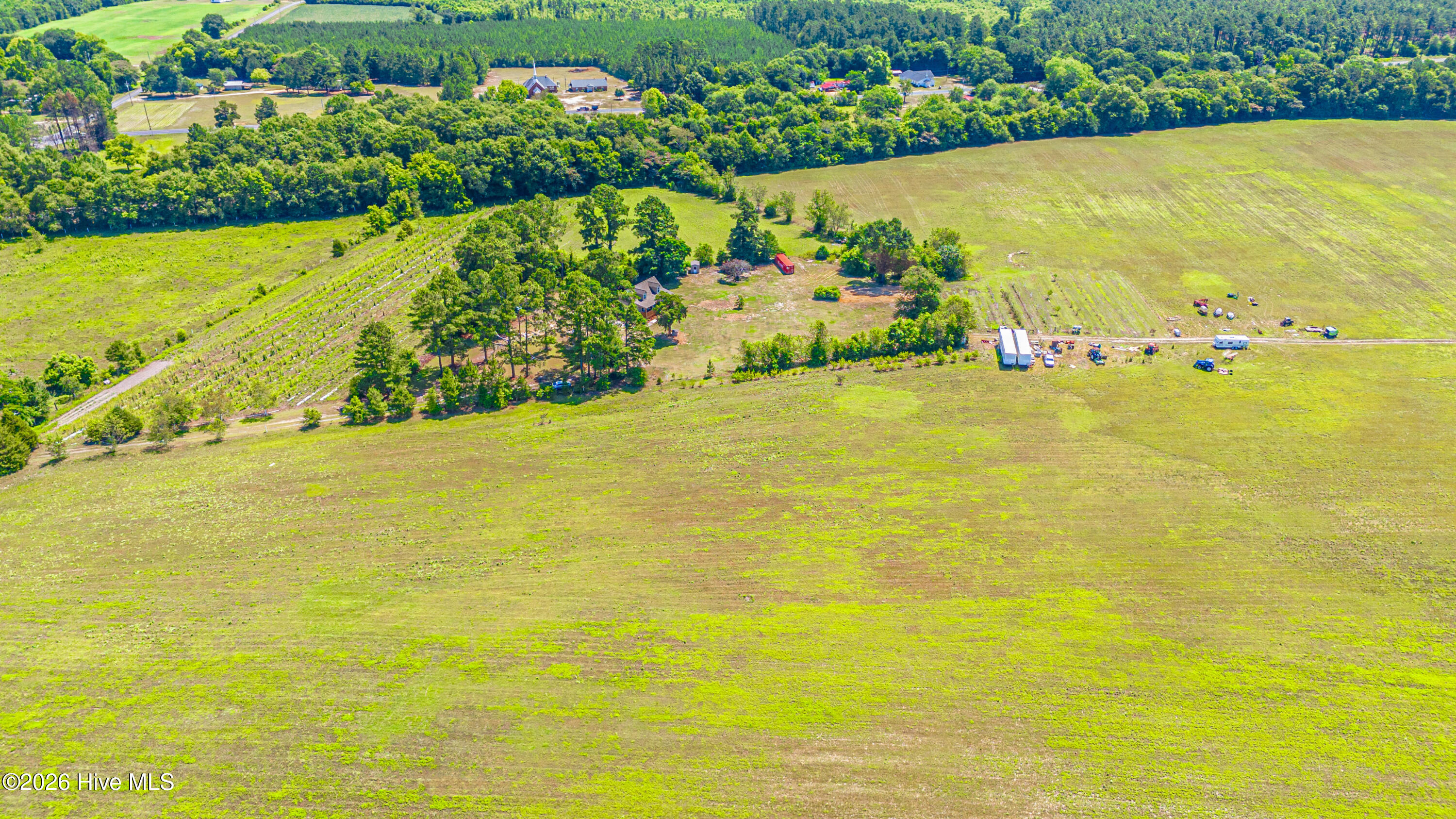 1532 Ghio Road Hamlet, NC 28345 - Photo 31 of 62 DJI_20240614113258_0012_D